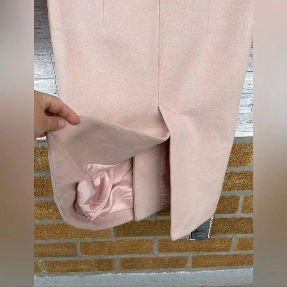 House of cb London coat size xs - Picture 12 of 16